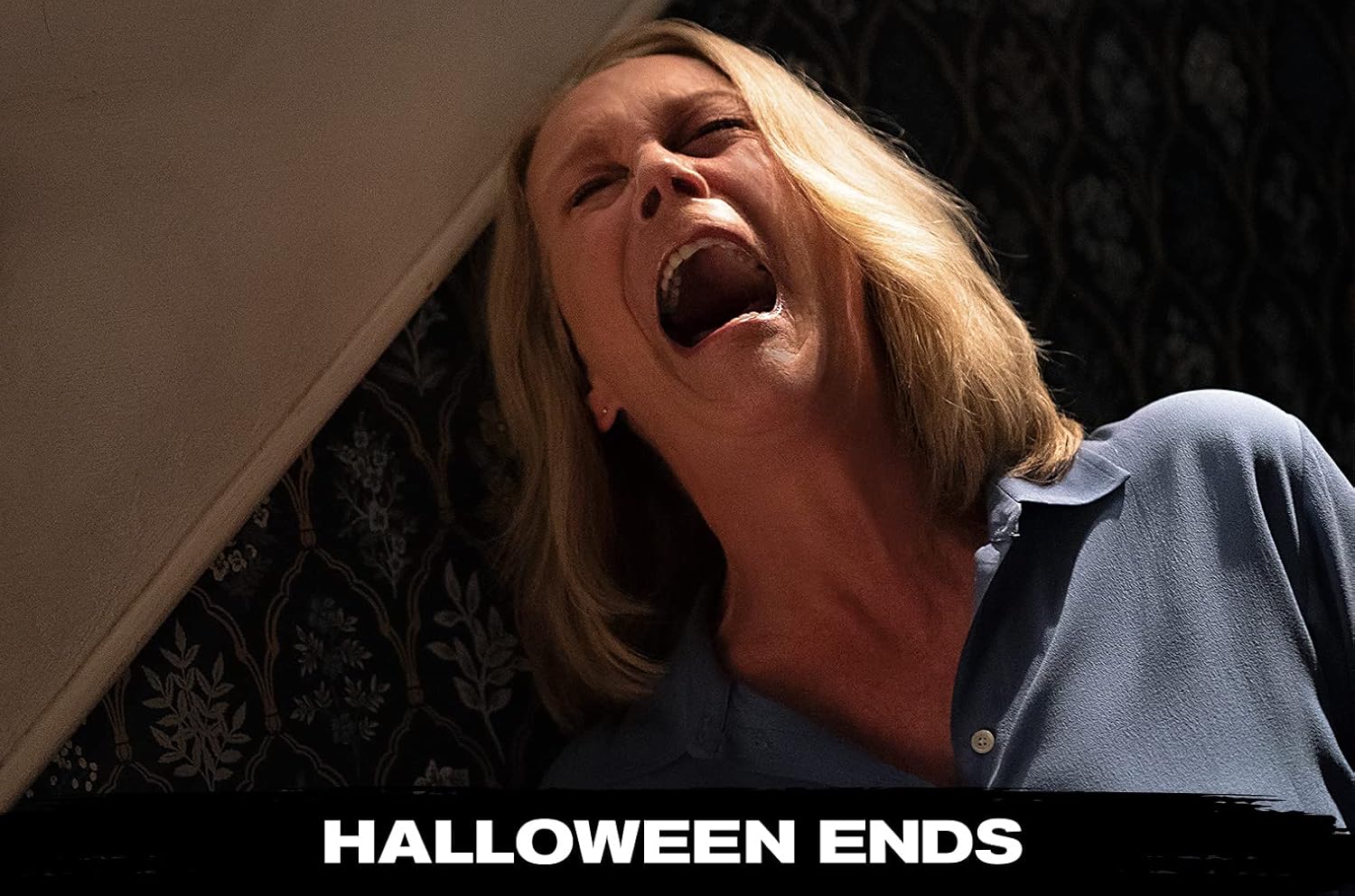 Halloween Trilogy
