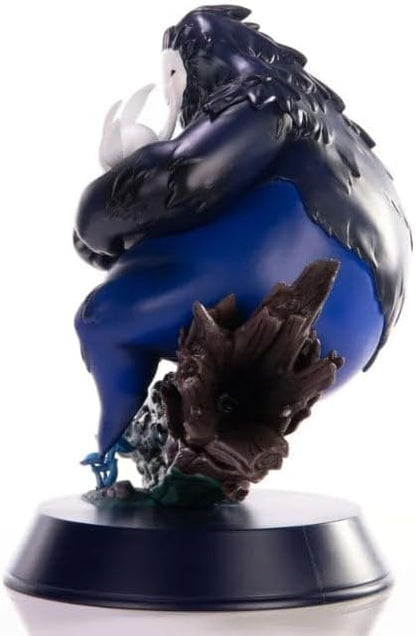 First 4 Figures Ori and The Blind Forest Statuette PVC Ori & Naru Standard Night Edition 22 cm, F4FOBONNST