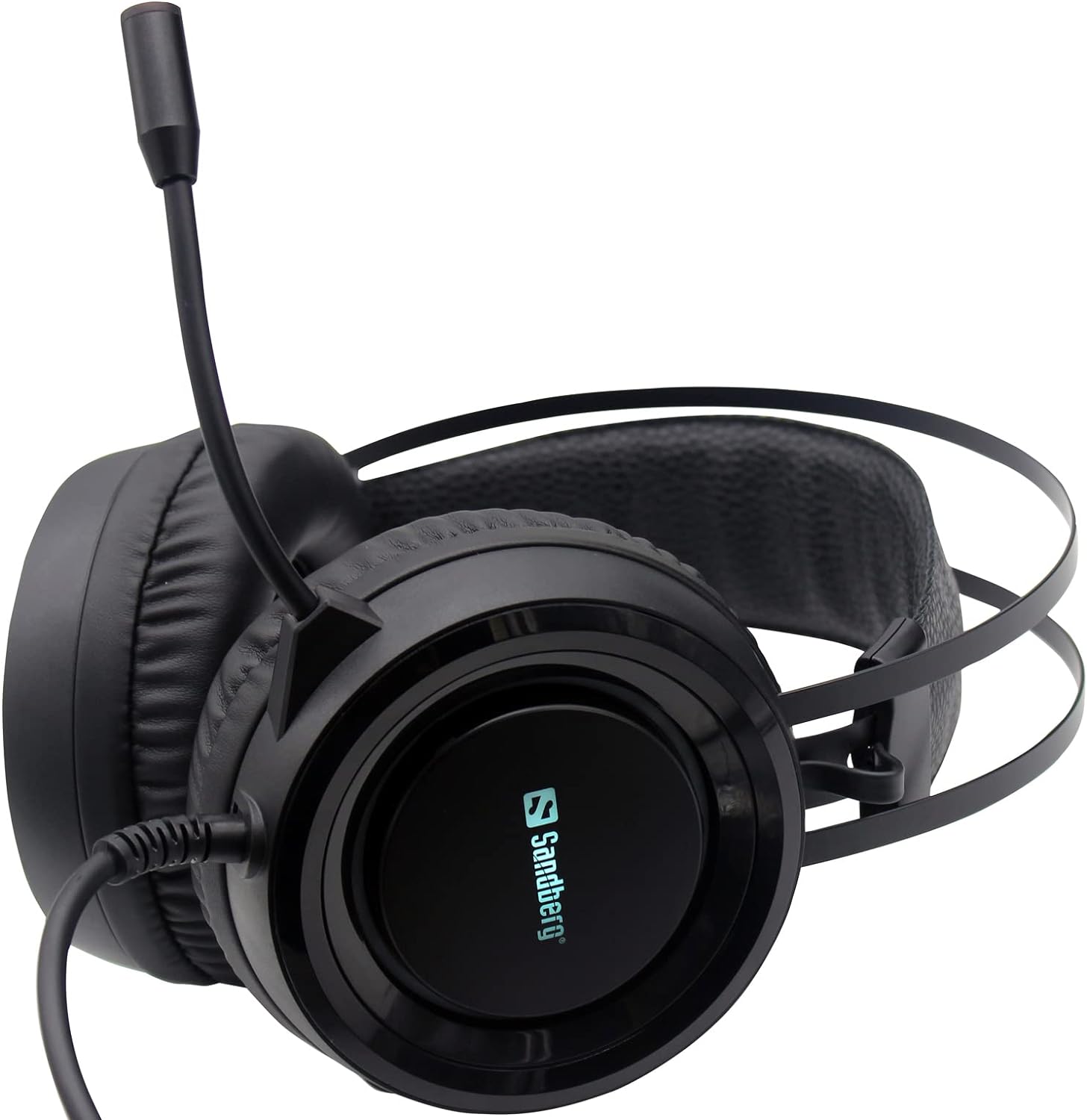 Sandberg - Dominator Headset