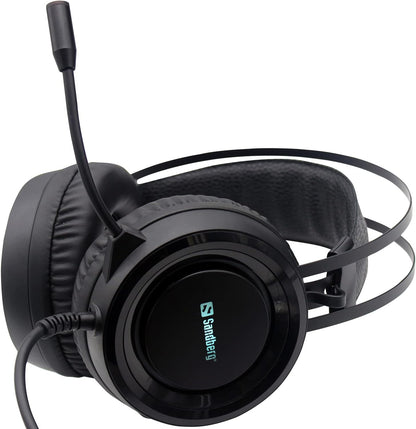 Sandberg - Dominator Headset