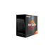 AMD Ryzen 7 5700X3D Prozessor (8 Kerne/16 Threads, 105W TDP, AM4 Sockel, Cache 100Mb, Bis zu 4,1 GHz max boost Frequenz, Kein Kühler