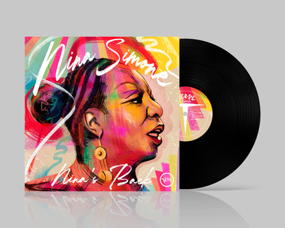 Nina's Back