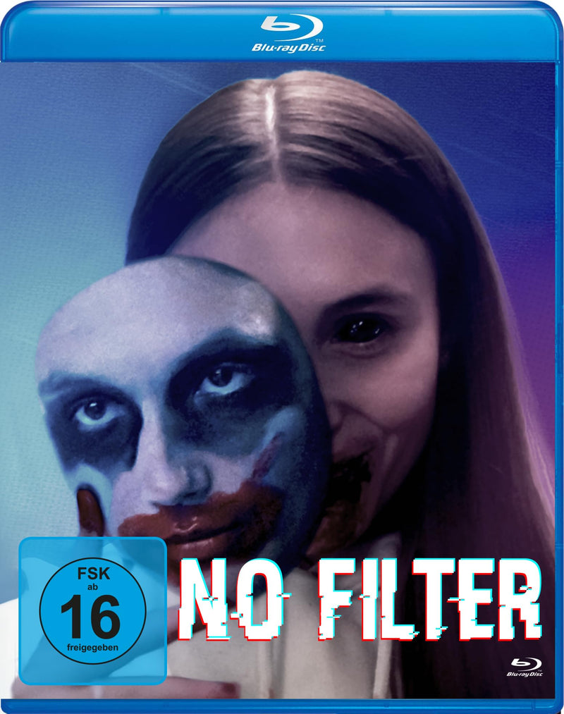 DUPRET, MICHAEL - NO FILTER