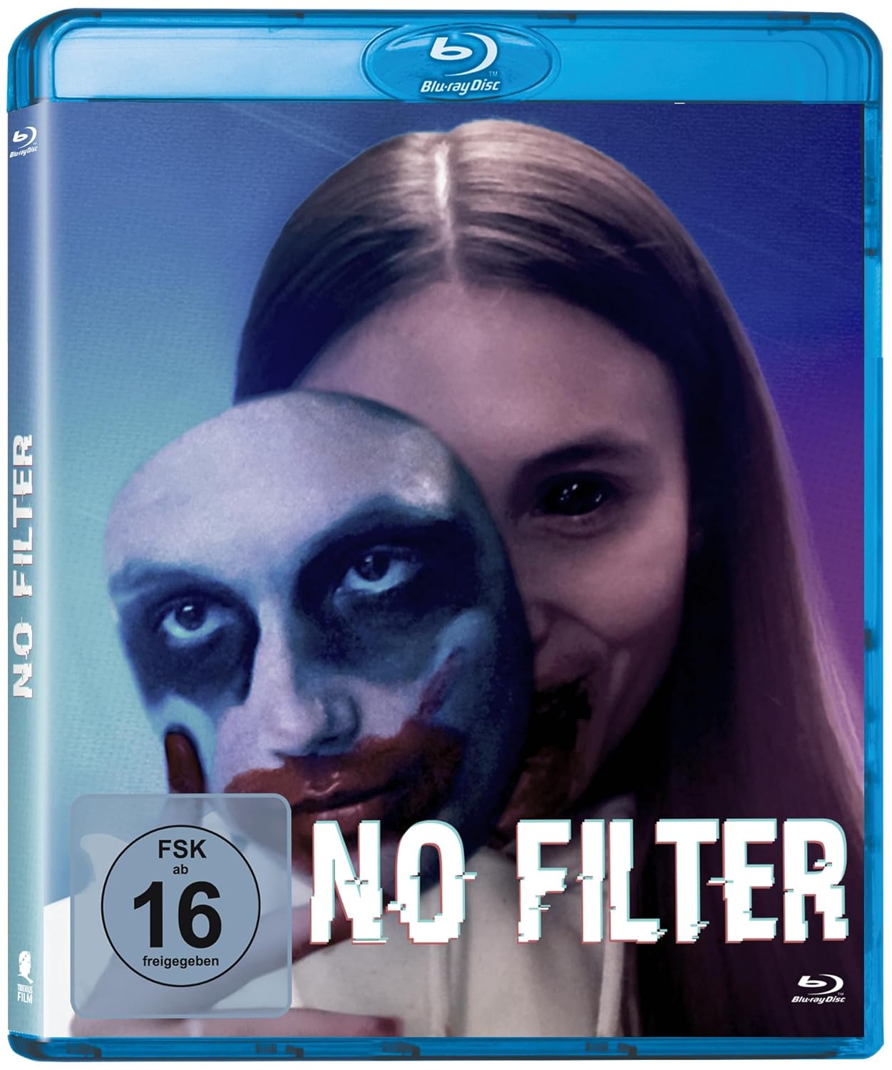 DUPRET, MICHAEL - NO FILTER