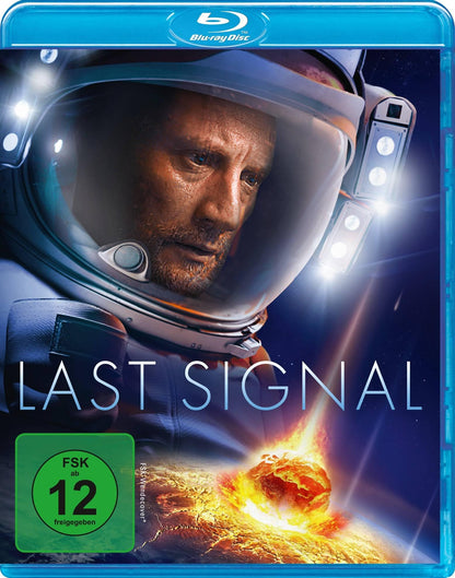 KISELEW, DIMITRI - LAST SIGNAL