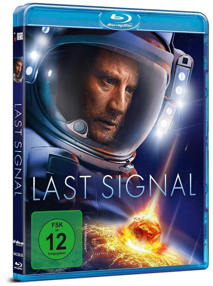 KISELEW, DIMITRI - LAST SIGNAL