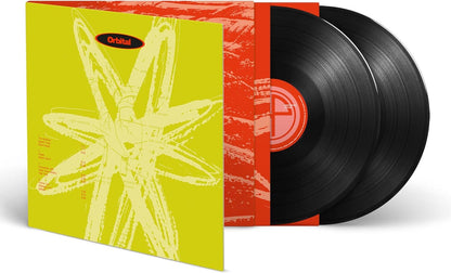 Orbital (Green Album)