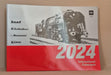 Hornby - Hornby International H0 Catalogue 2024 (2/24) *