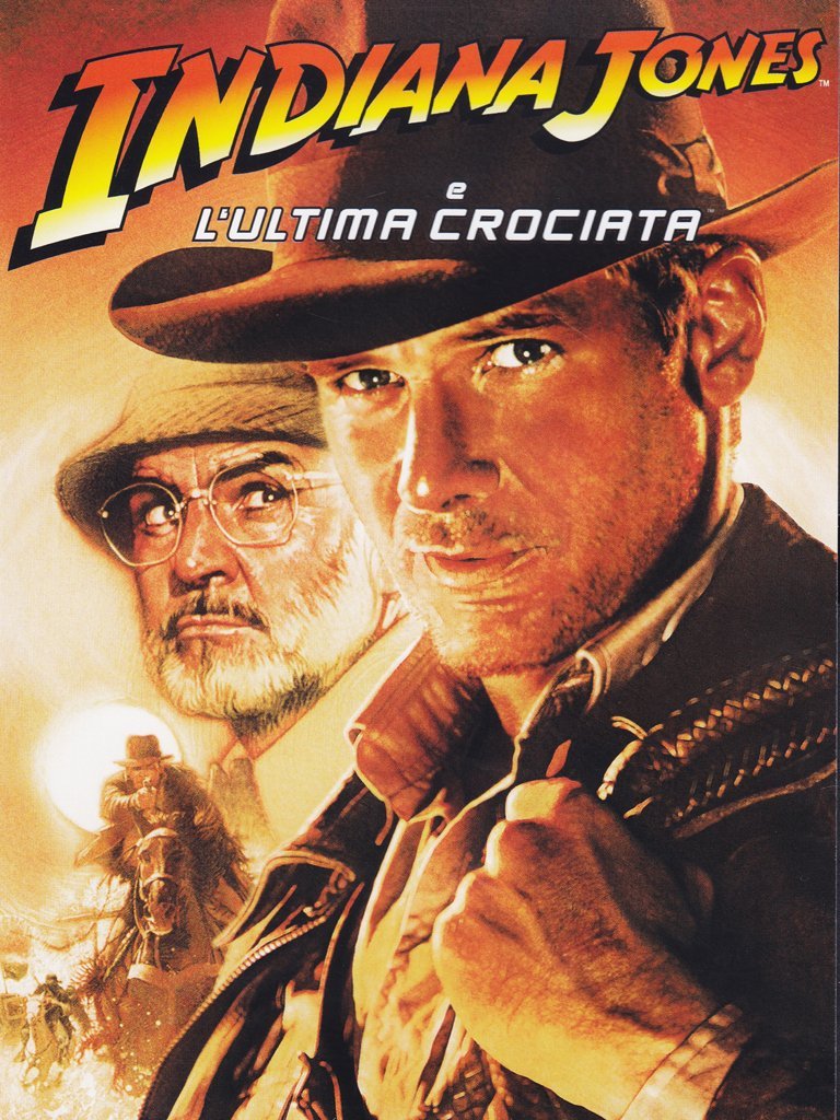 Indiana Jones E L'Ultima Crociata (SE)