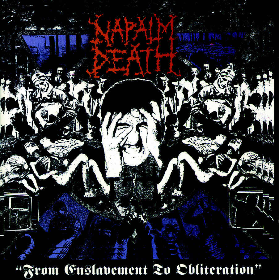 From Enslavement to Obliteration (RSD Black Friday 2023)
