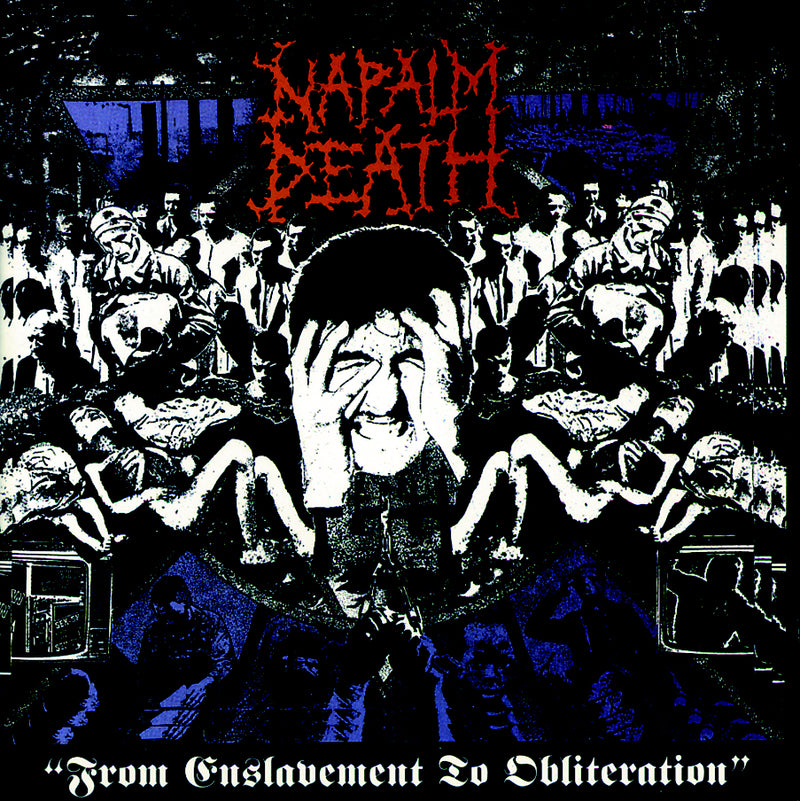 From Enslavement to Obliteration (RSD Black Friday 2023)