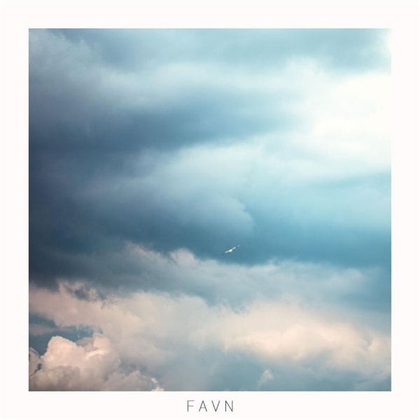 Ene Favn (Vinyl)