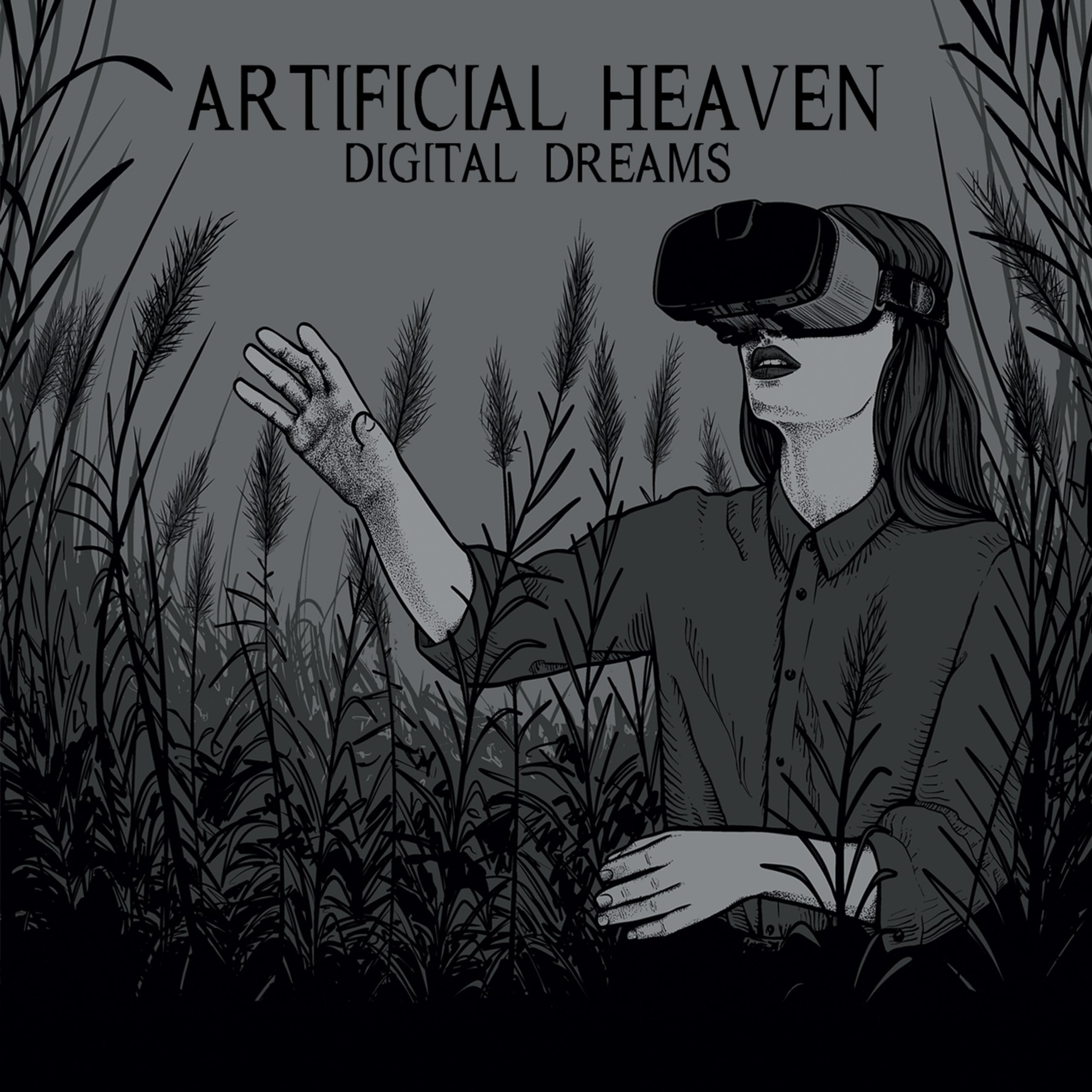 Digital Dreams Audio