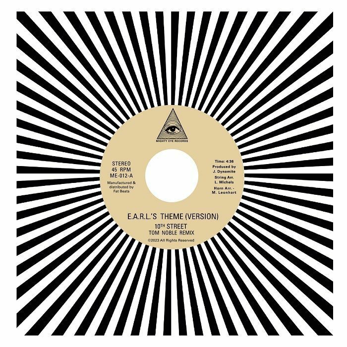 E.A.R.L.'S Theme