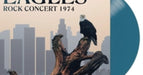 Rock Concert 1974 -crystal Sleeve