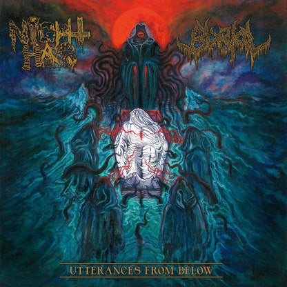 Utterances from Below