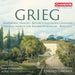 Grieg: Symphonic Dances/Before a Southern Convent/...