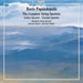 Boris Papandopulo: The Complete String Quartets/Guitar Quartet/..