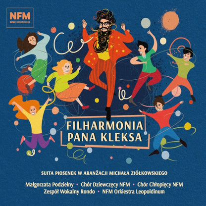 Filharmonia Pana Kleska