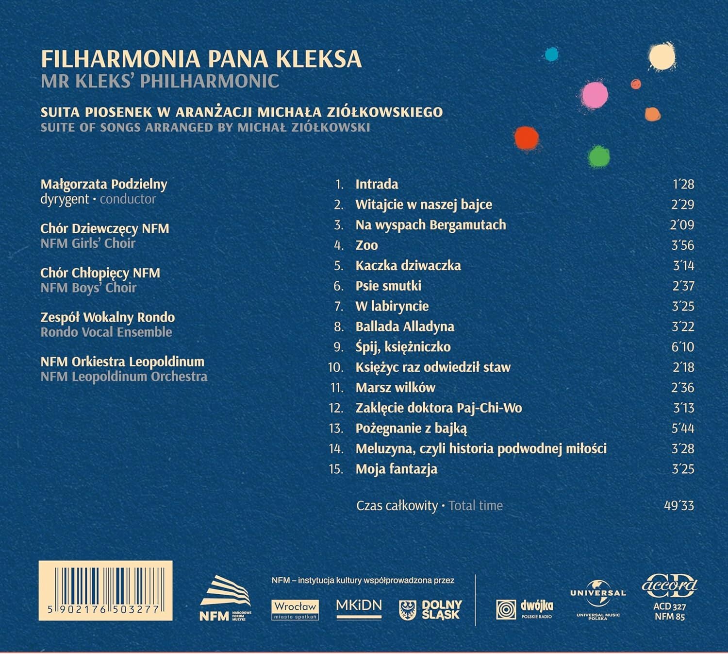 Filharmonia Pana Kleska