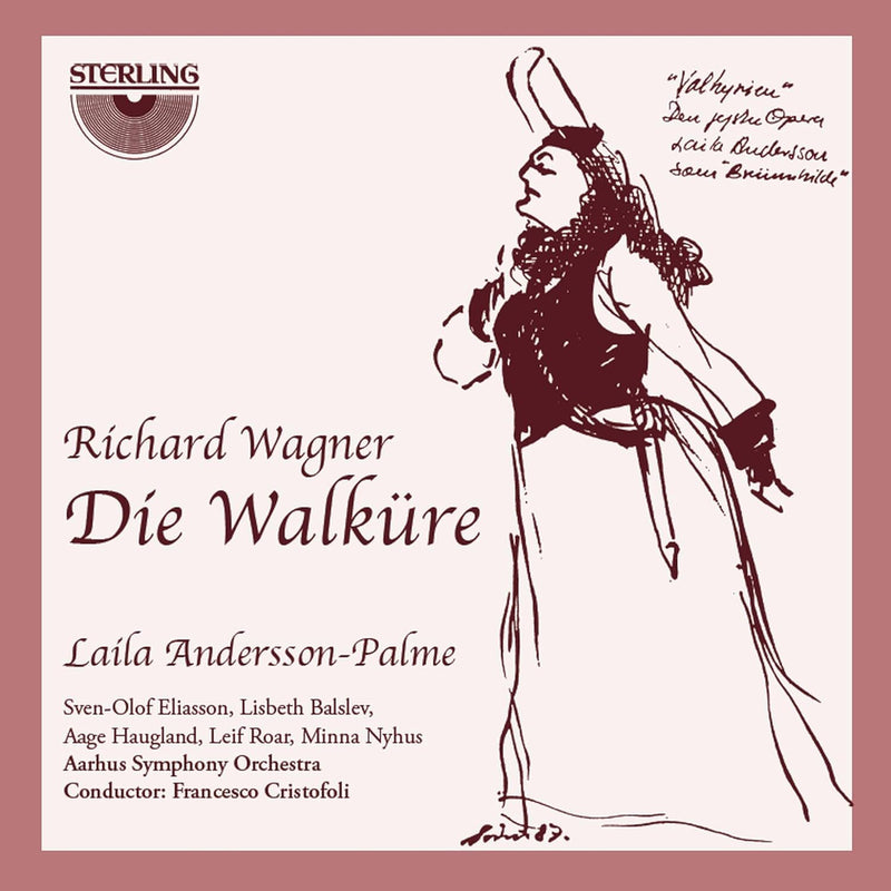 Richard Wagner: Die Walküre