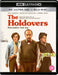 The Holdovers
