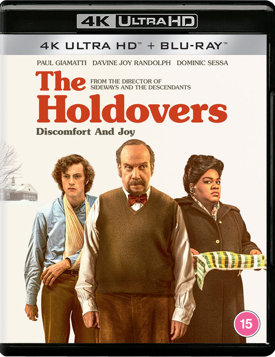The Holdovers