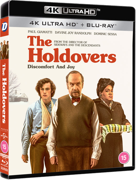 The Holdovers