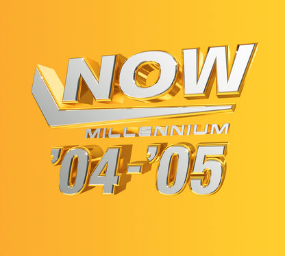 NOW Millenium '04-'05