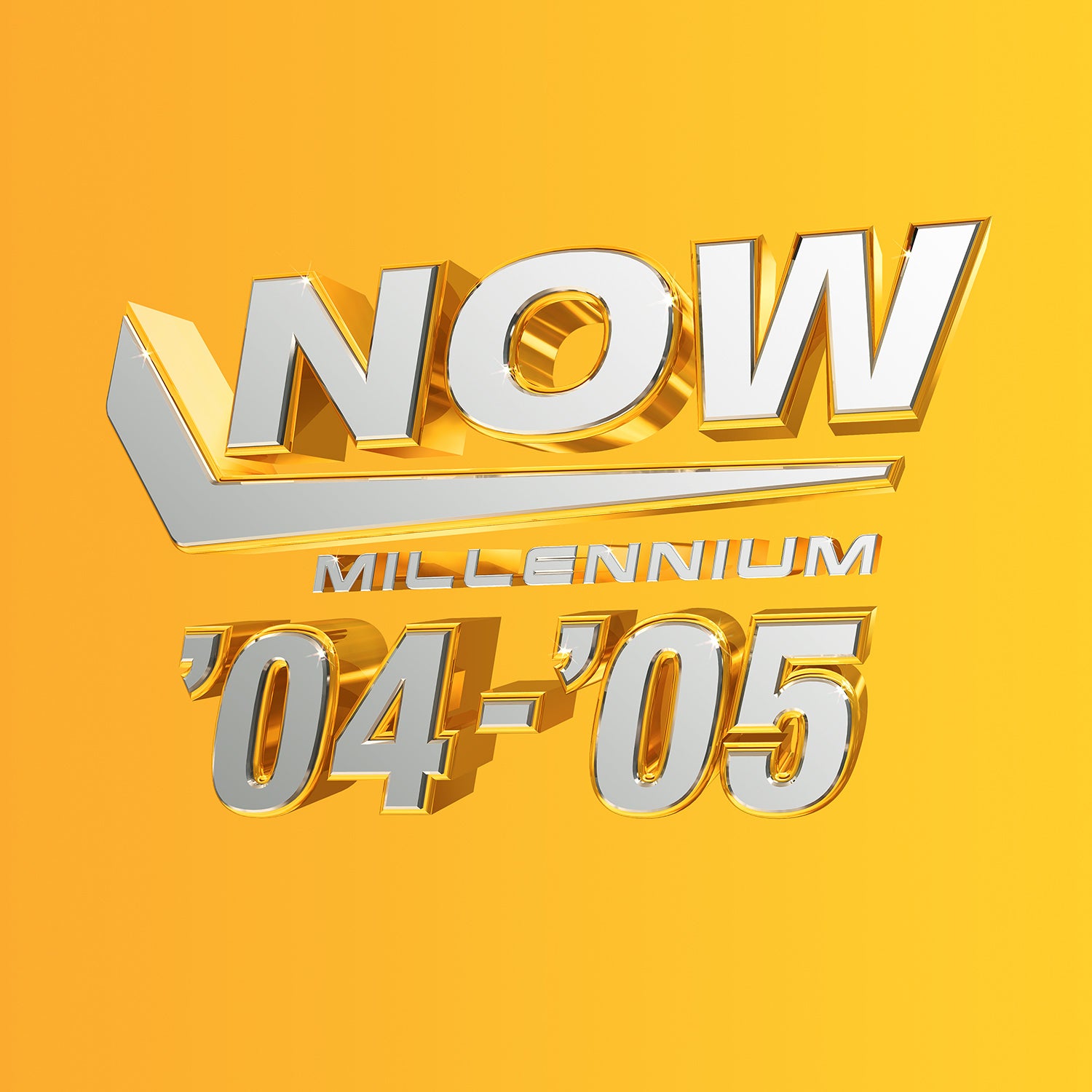 NOW Millenium '04-'05