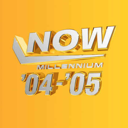 NOW Millenium '04-'05