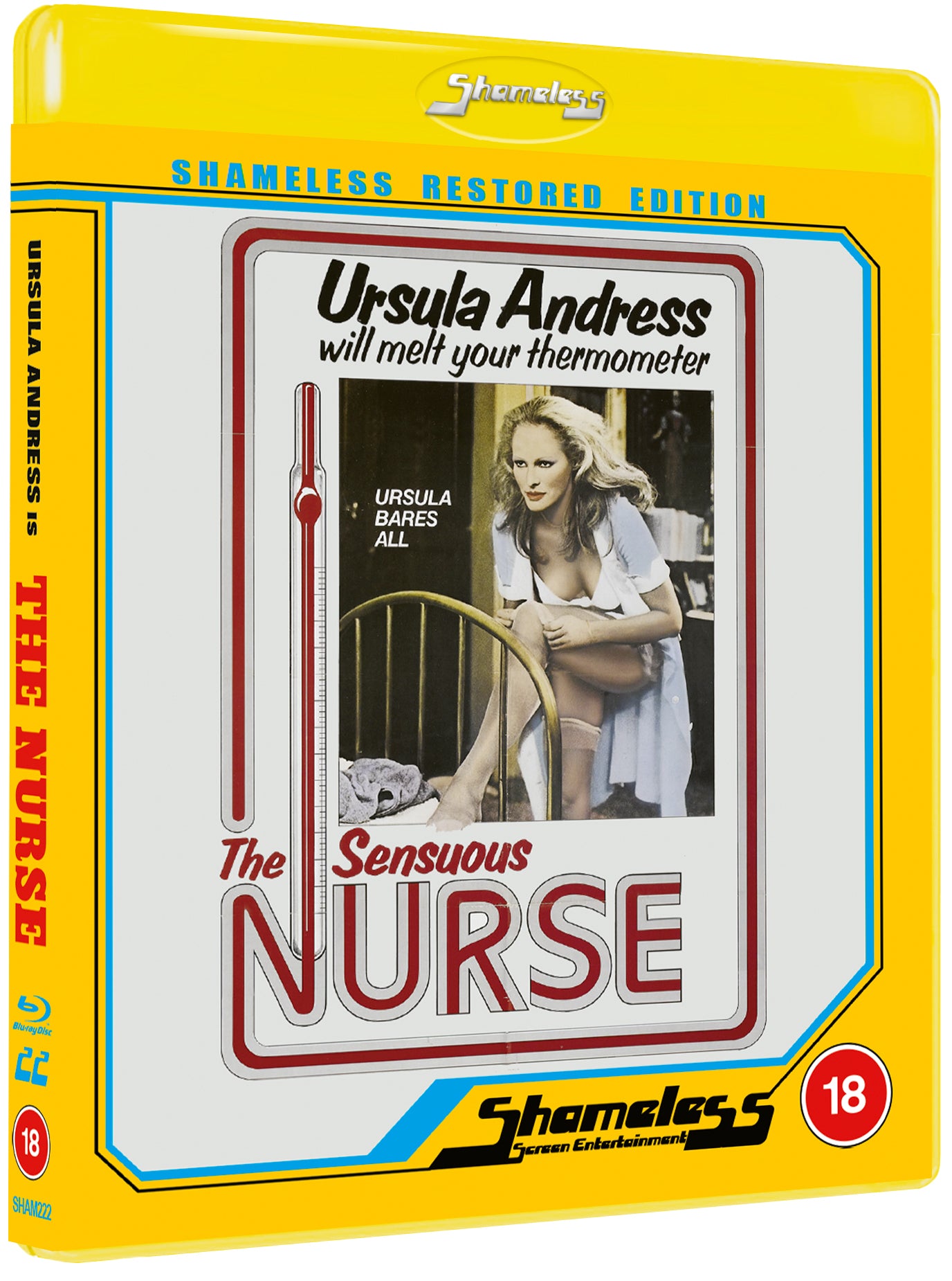 The Nurse
