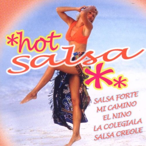 Hot Salsa