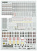 Tamiya - 12625 - Accessoire pour Maquette - Decals Insignes Militaire