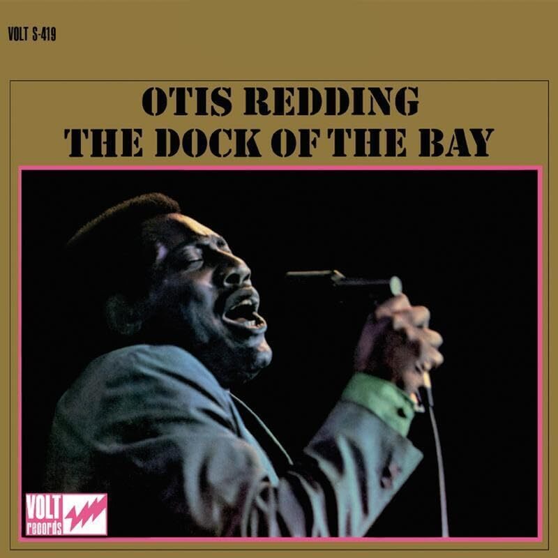 The Dock of the Bay (Atlantic 75 Series)