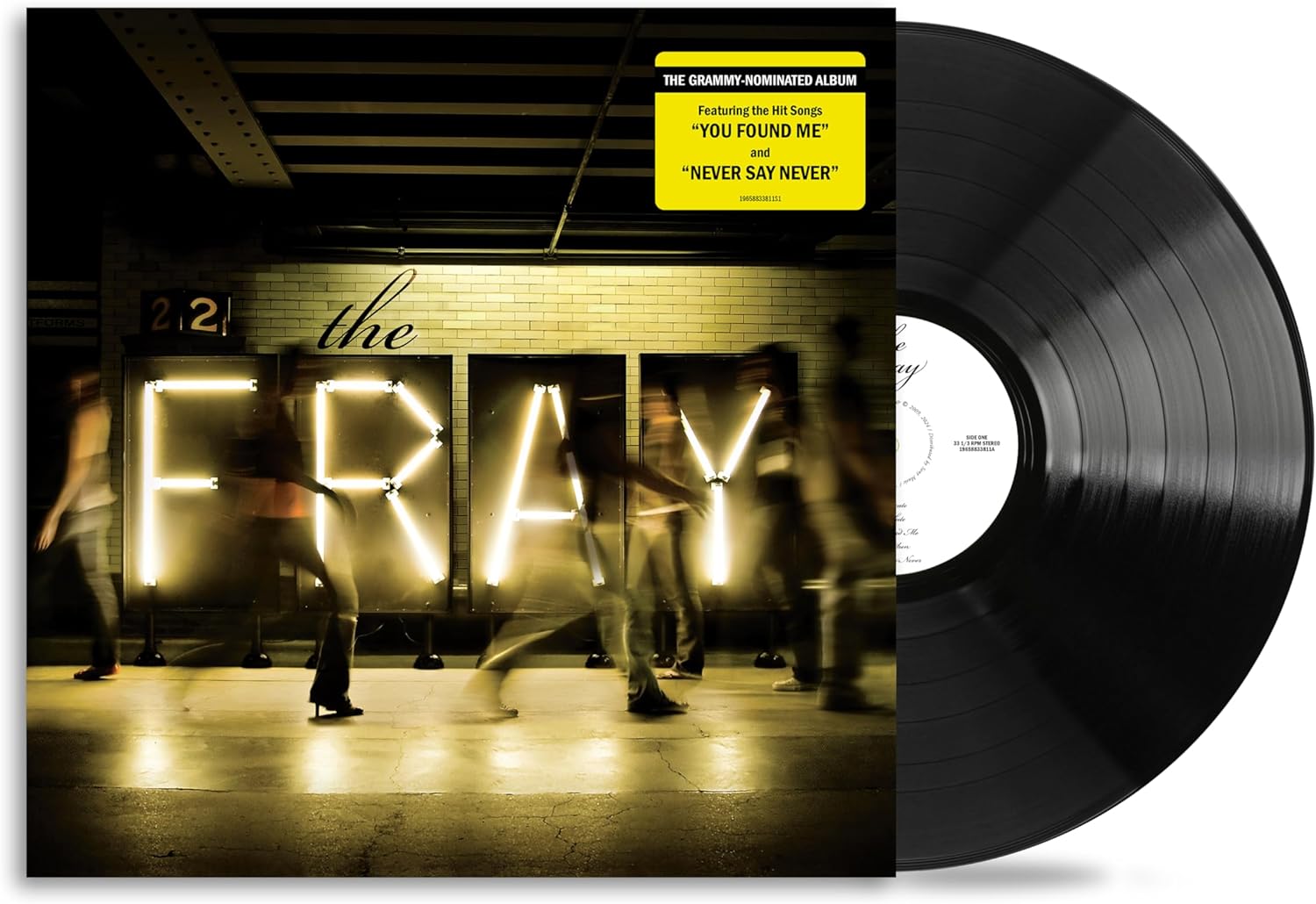 The Fray