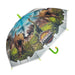 World of Dinosaurs - World of Dinosaurs Paraplu Dino 80cm
