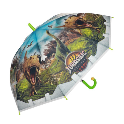World of Dinosaurs - World of Dinosaurs Paraplu Dino 80cm