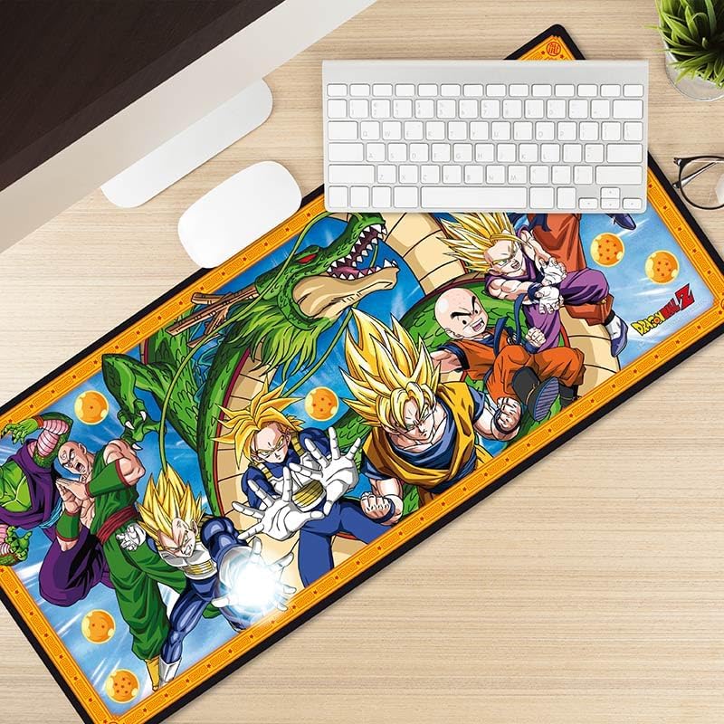 ABYSTYLE - Dragon Ball Gaming Mouse Mat XXL Group