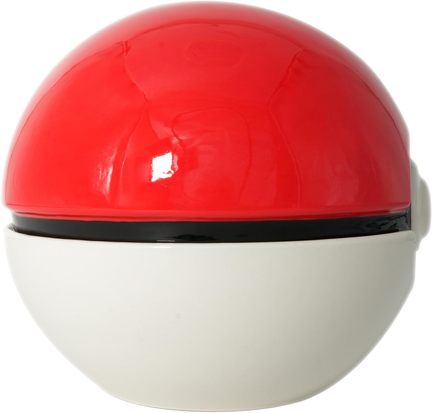 ABYSTYLE Pokémon Pokéball Cookie Jar