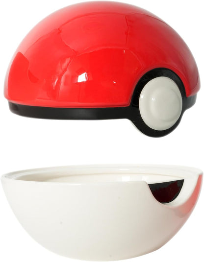 ABYSTYLE Pokémon Pokéball Cookie Jar