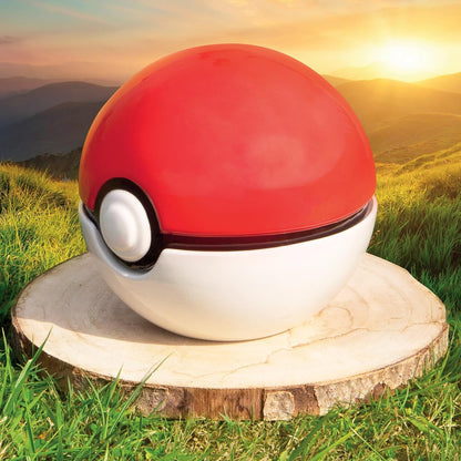 ABYSTYLE Pokémon Pokéball Cookie Jar