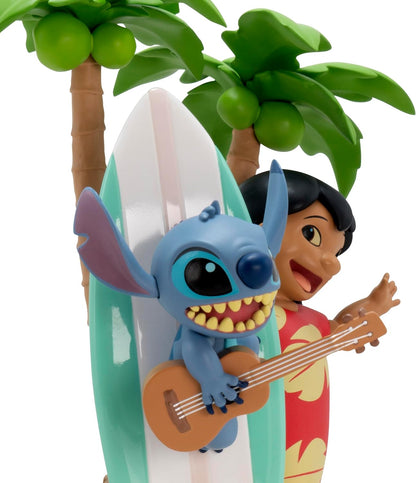 ABYSTYLE Disney Lilo & Stitch Studio Figures