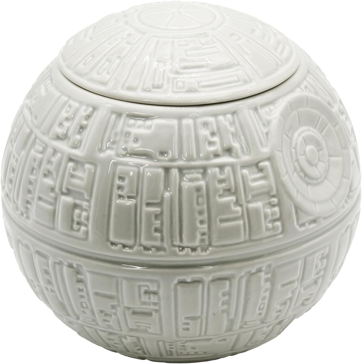 ABYSTYLE Star Wars Death Star Cookie Jar