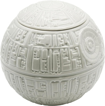 ABYSTYLE Star Wars Death Star Cookie Jar