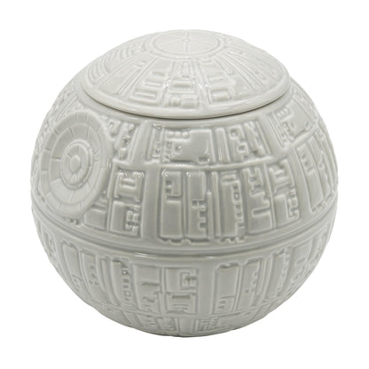 ABYSTYLE Star Wars Death Star Cookie Jar