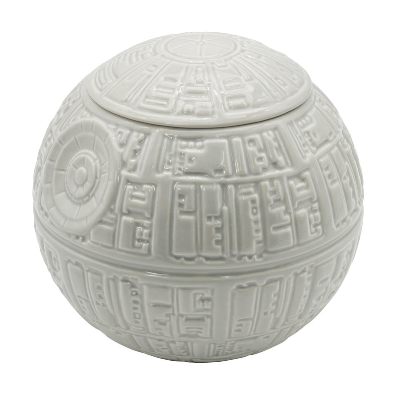 ABYSTYLE Star Wars Death Star Cookie Jar