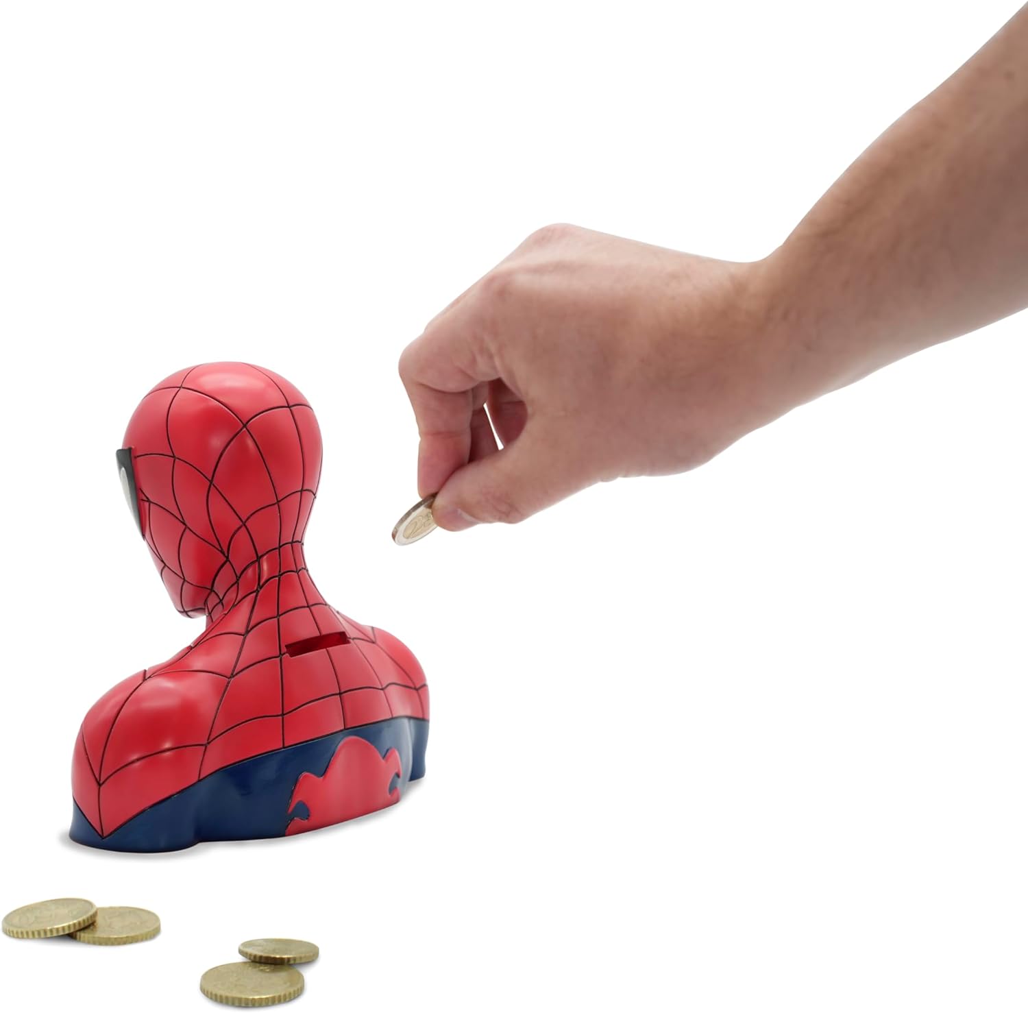 ABYstyle - Marvel Spider-Man Money Box