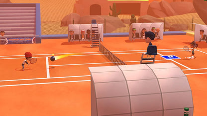 Instant Sports Tennis, Nintendo Switch Code-In-Box