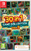 30 in 1 Games Collection Vol.2 (Nintendo Switch Code-In-Box